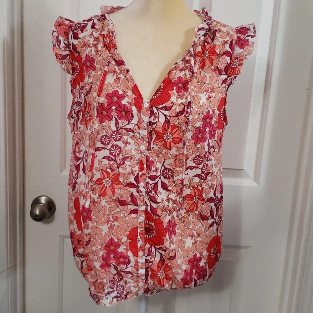 Old Navy Top - Picture 2 of 7